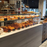 Peter Pan Bakery À l'intérieur