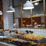 Peter Pan Bakery Boisson