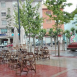 Peter Pan Bakery Extérieur