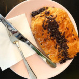 La Botica De Luanco drink