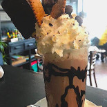 La Botica De Luanco food