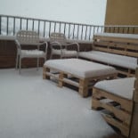 Albergue Juvenil De Igea Exterior