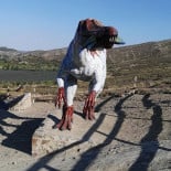 Albergue Juvenil De Igea Exterior