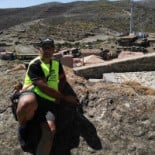 Albergue Juvenil De Igea Exterior