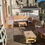 Albergue Juvenil De Igea Dentro