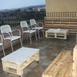 Albergue Juvenil De Igea Exterior