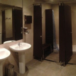 Albergue Juvenil De Igea Dentro