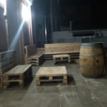 Albergue Juvenil De Igea Extérieur