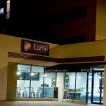 El Mercado De Enma Extérieur