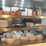 El Mercado De Enma À l'intérieur