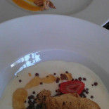 El Mercado De Enma Nourriture