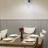 El Mercado De Enma À l'intérieur