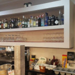 El Mercado De Enma À l'intérieur