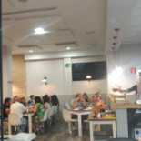 El Mercado De Enma À l'intérieur