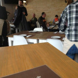 El Mercado De Enma À l'intérieur