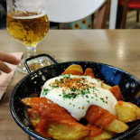 El Mercado De Enma Nourriture