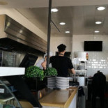 El Mercado De Enma À l'intérieur