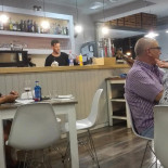 El Mercado De Enma À l'intérieur