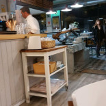 El Mercado De Enma À l'intérieur