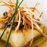 El Mercado De Enma Nourriture