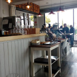 El Mercado De Enma À l'intérieur