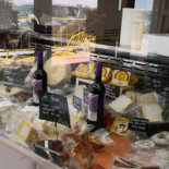 El Mercado De Enma À l'intérieur