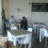 El Mercado De Enma À l'intérieur