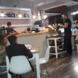 El Mercado De Enma À l'intérieur