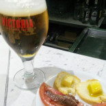 Café Abentojil Bebida