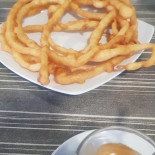 Café Abentojil Comida