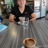 Café Abentojil Bebida