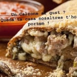 Pizzeria Langelo Sils Sils Comida