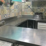 Pizzeria Langelo Sils Sils Dentro