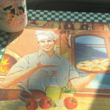 Pizzeria Il Tramonto Da Massimiliano