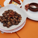 Deportivo Taberna food