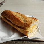 Deportivo Taberna drink