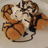 Deportivo Taberna drink