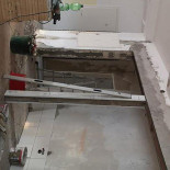 Deportivo Taberna inside