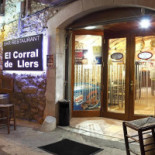 El Corral De Llers Exterior