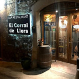 El Corral De Llers Exterior