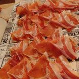 El Corral De Llers Comida