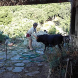 El Corral De Llers Exterior