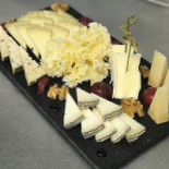 El Corral De Llers Comida