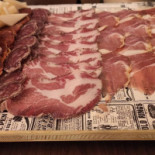 El Corral De Llers Carta