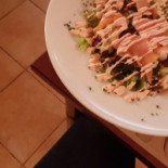 El Corral De Llers Comida