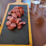 El Corral De Llers Bebida