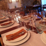 El Corral De Llers Dentro