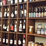 El Corral De Llers Dentro