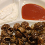 Masia L' Era De Sils Can Pastells Bebida