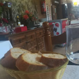 Masia L' Era De Sils Can Pastells Dentro